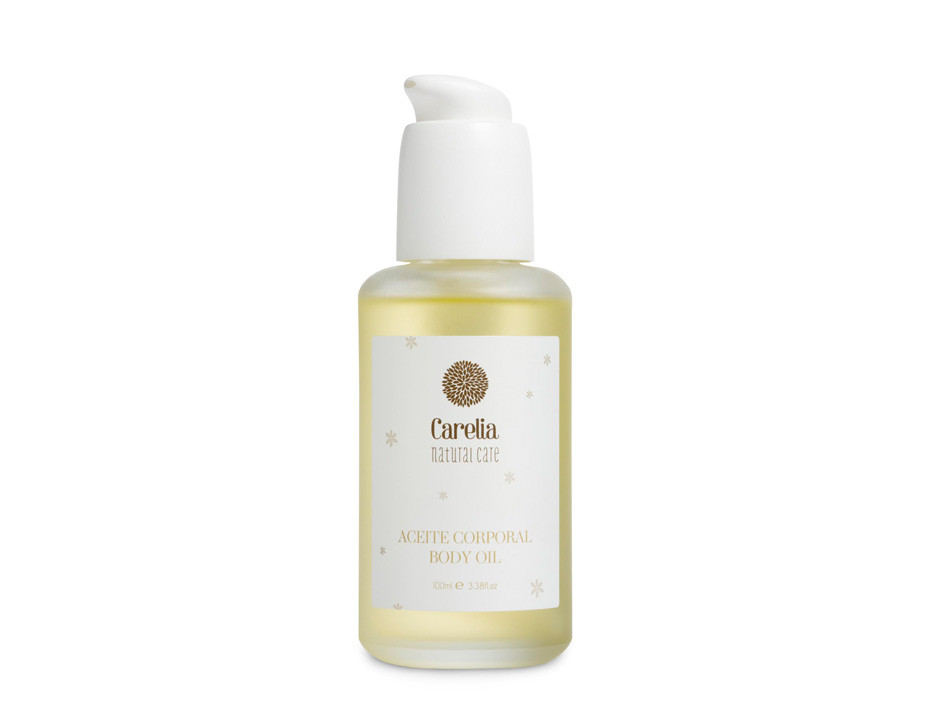 Body Oil - Mum & Baby Body Oil - Mum & Baby