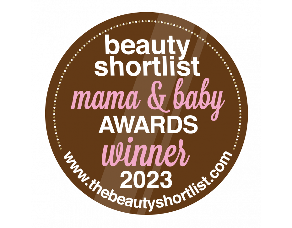 Body Oil - Maman & Bébé Body Oil - Maman & Bébé