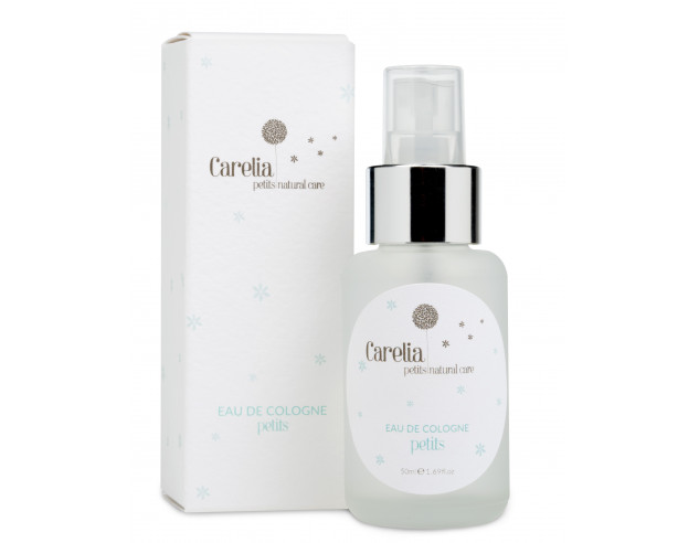 Agua de Colonia Infantil bebé