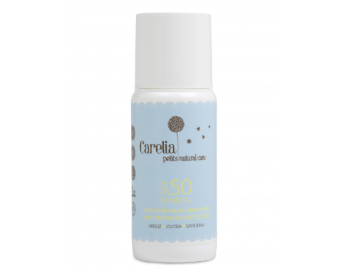 Sun Protection SPF 50...