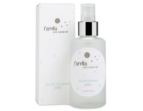 Eau de Cologne Petits 100ml