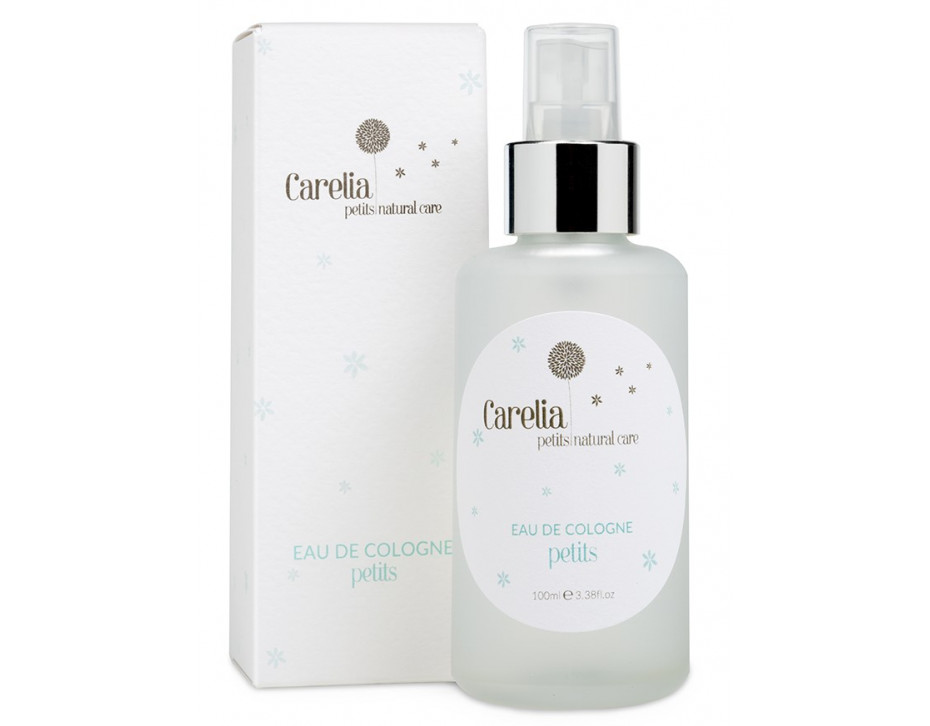 Eau de Cologne Petits Personalizable