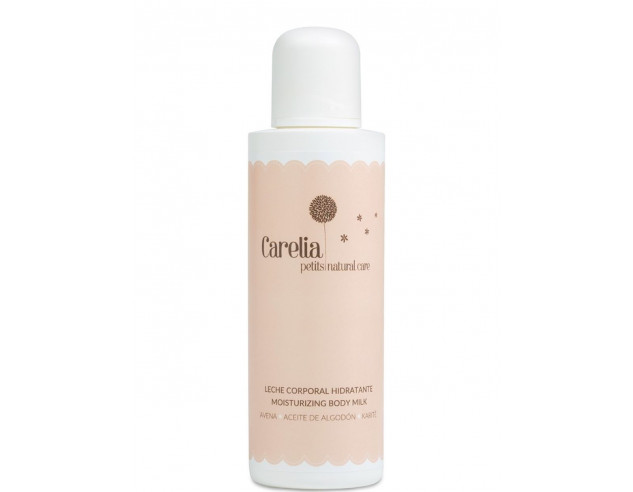 Crema corporal piel atópica infantil Crema corporal piel atópica infantil