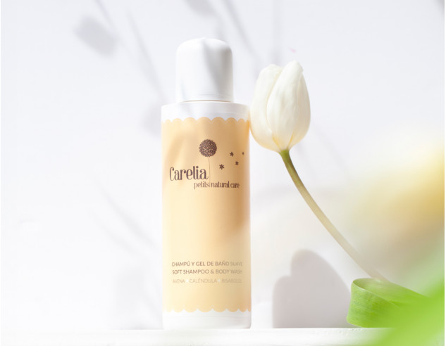 Carelia Baby Skincare Carelia Baby Skincare