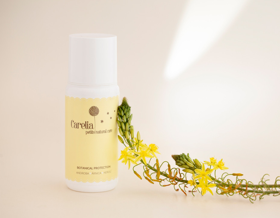 Botanical Protection Anti-moustiques Botanical Protection Anti-moustiques