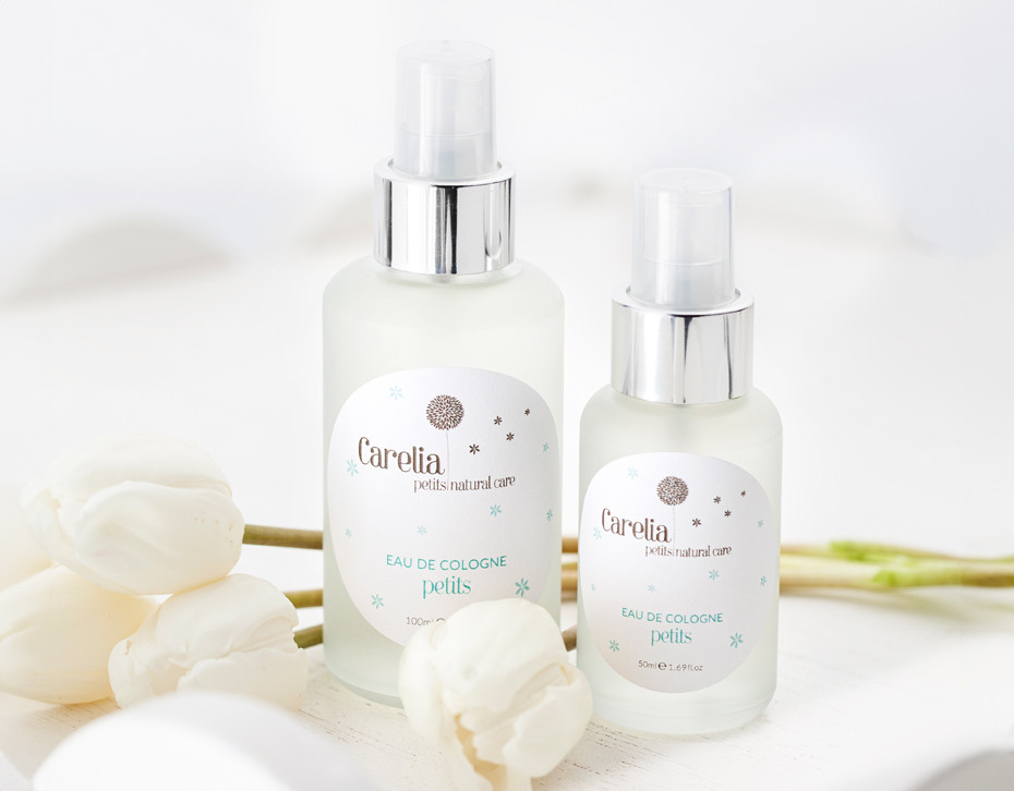 Eau de Cologne Petits 100ml Eau de Cologne Petits 100ml
