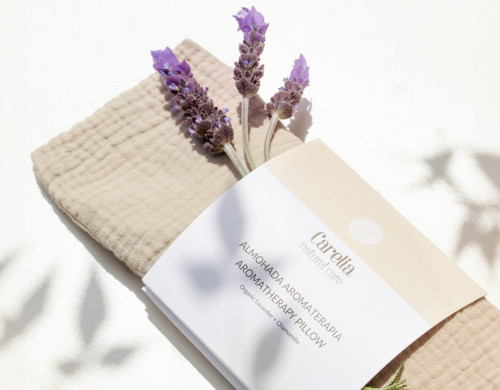 Aromatherapy Pillow