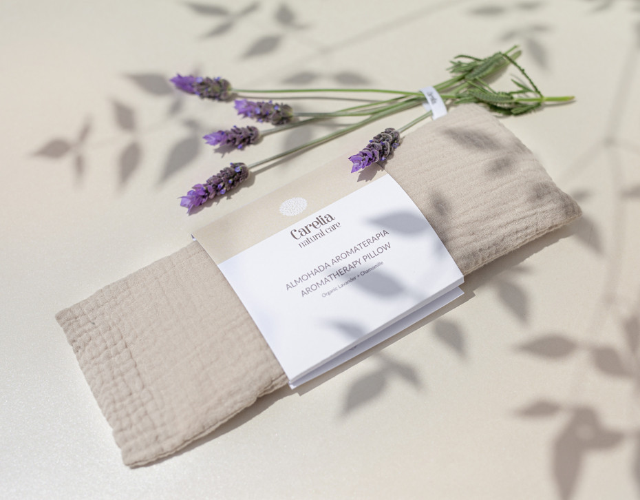 Aromatherapy Pillow Aromatherapy Pillow